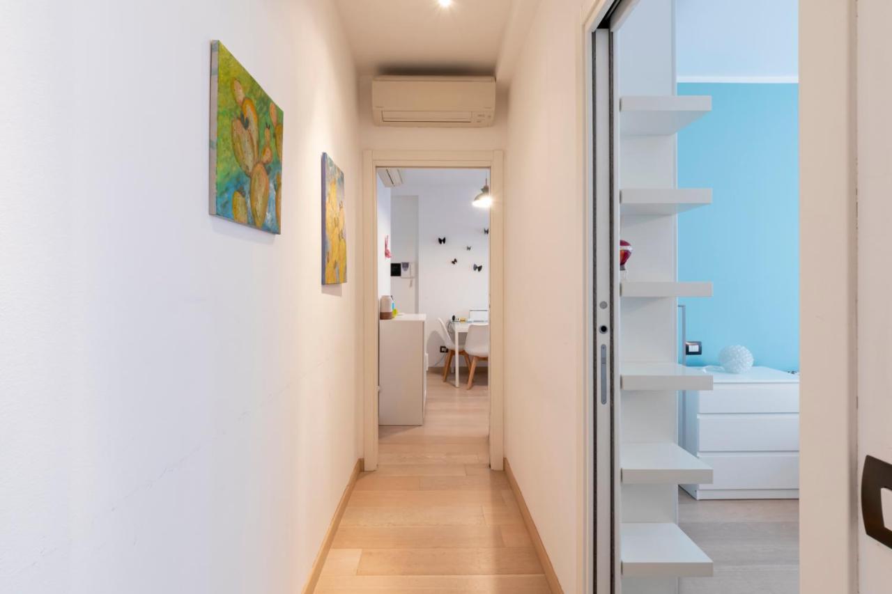 Luxury Apartment Near Bocconi Zamenhof 7 Milaan Buitenkant foto